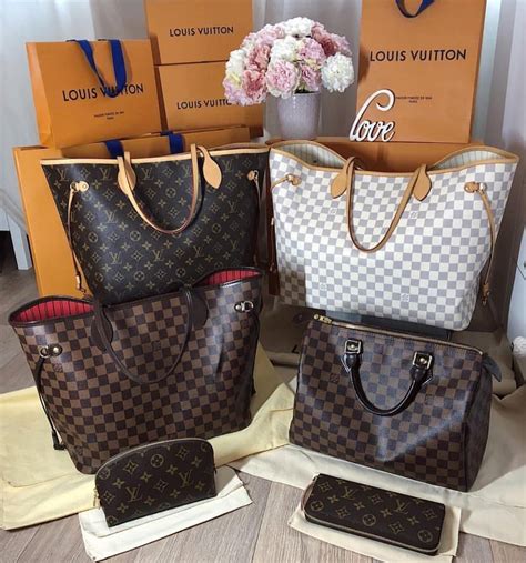 louis vuitton neverfull vs goyard|goyard vs lv.